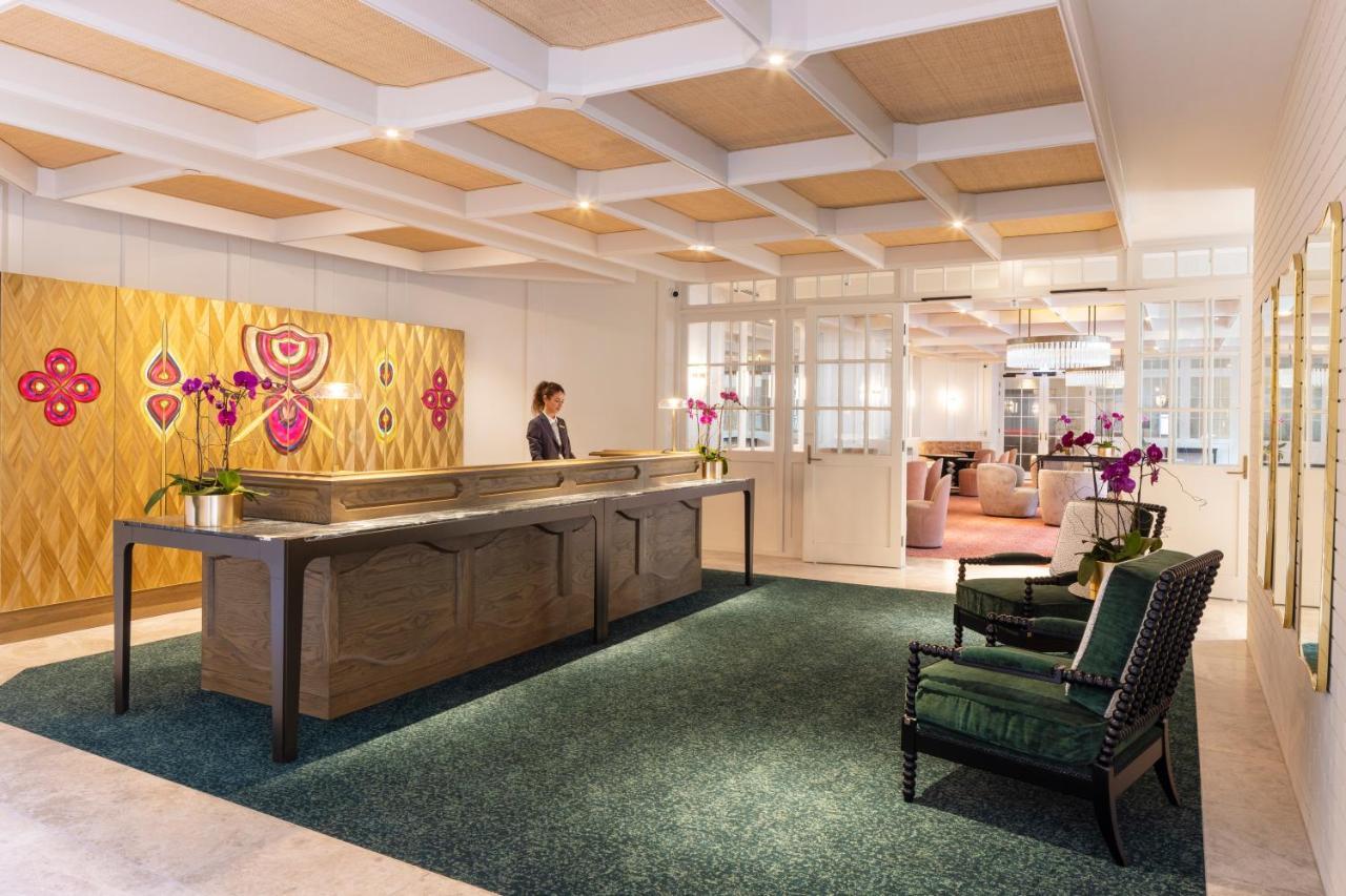Intercontinental Sorrento Mornington Peninsula Hotel Bagian luar foto