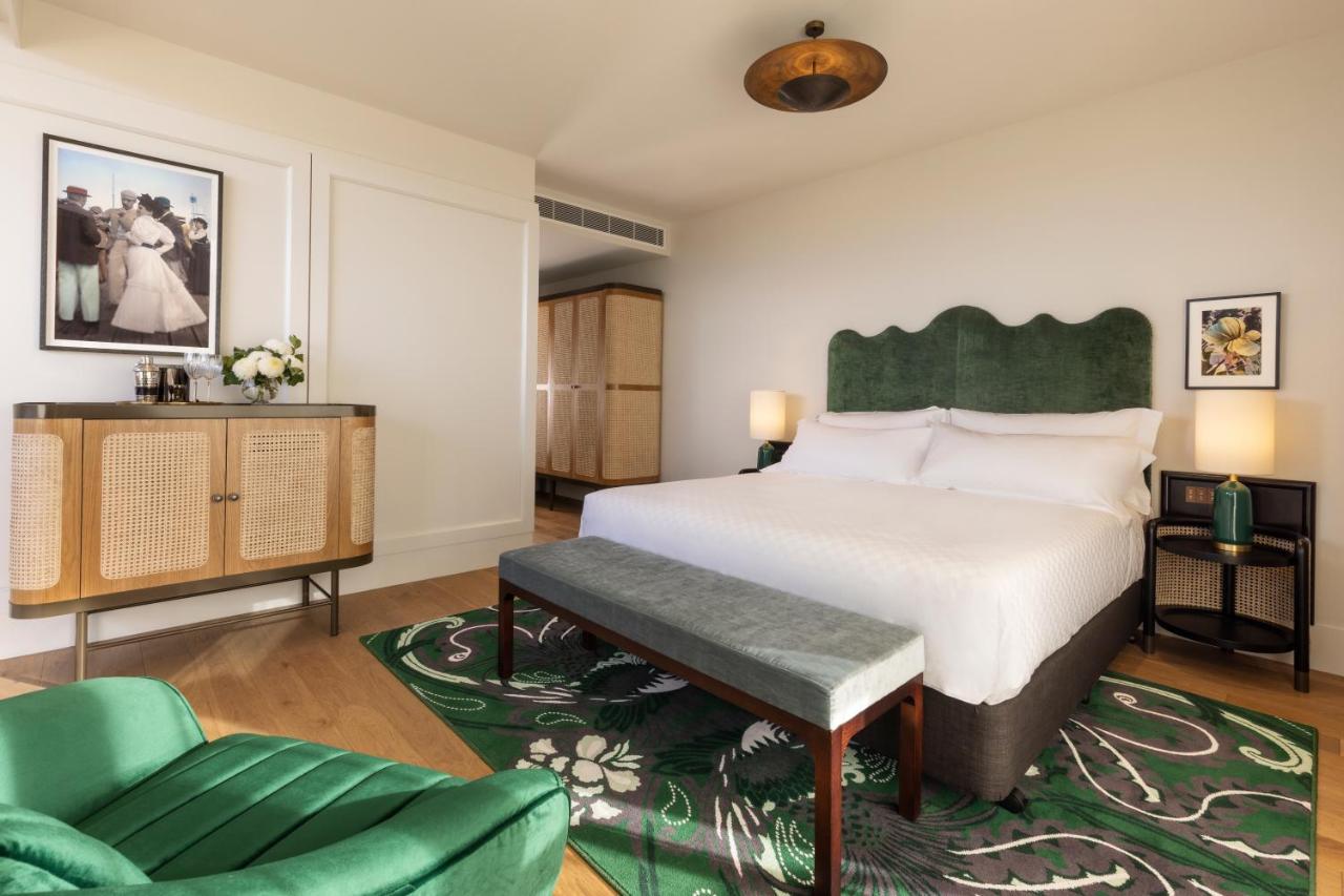 Intercontinental Sorrento Mornington Peninsula Hotel Bagian luar foto
