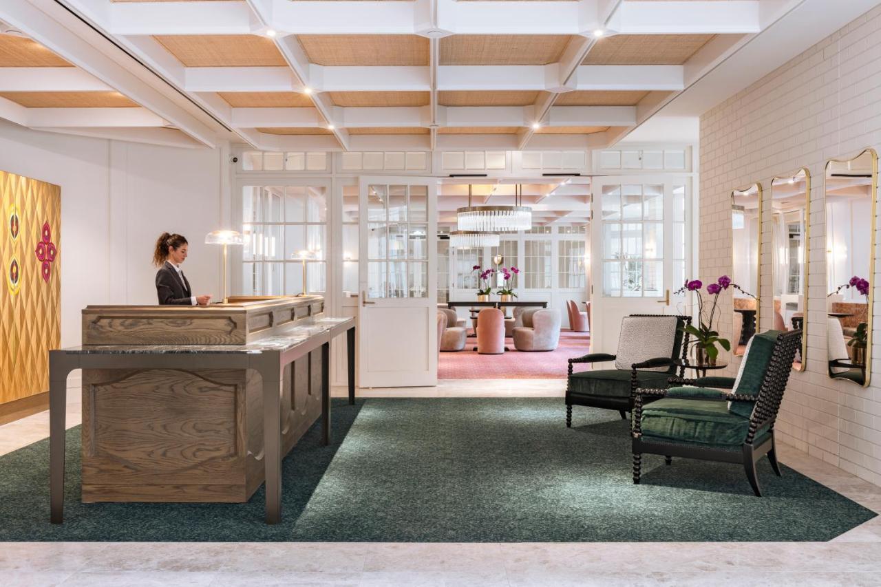 Intercontinental Sorrento Mornington Peninsula Hotel Bagian luar foto