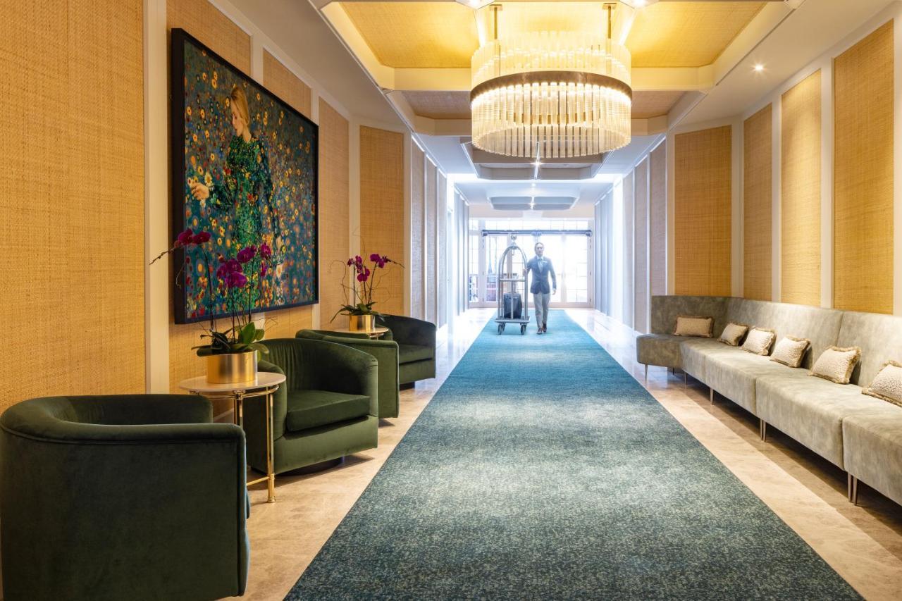 Intercontinental Sorrento Mornington Peninsula Hotel Bagian luar foto