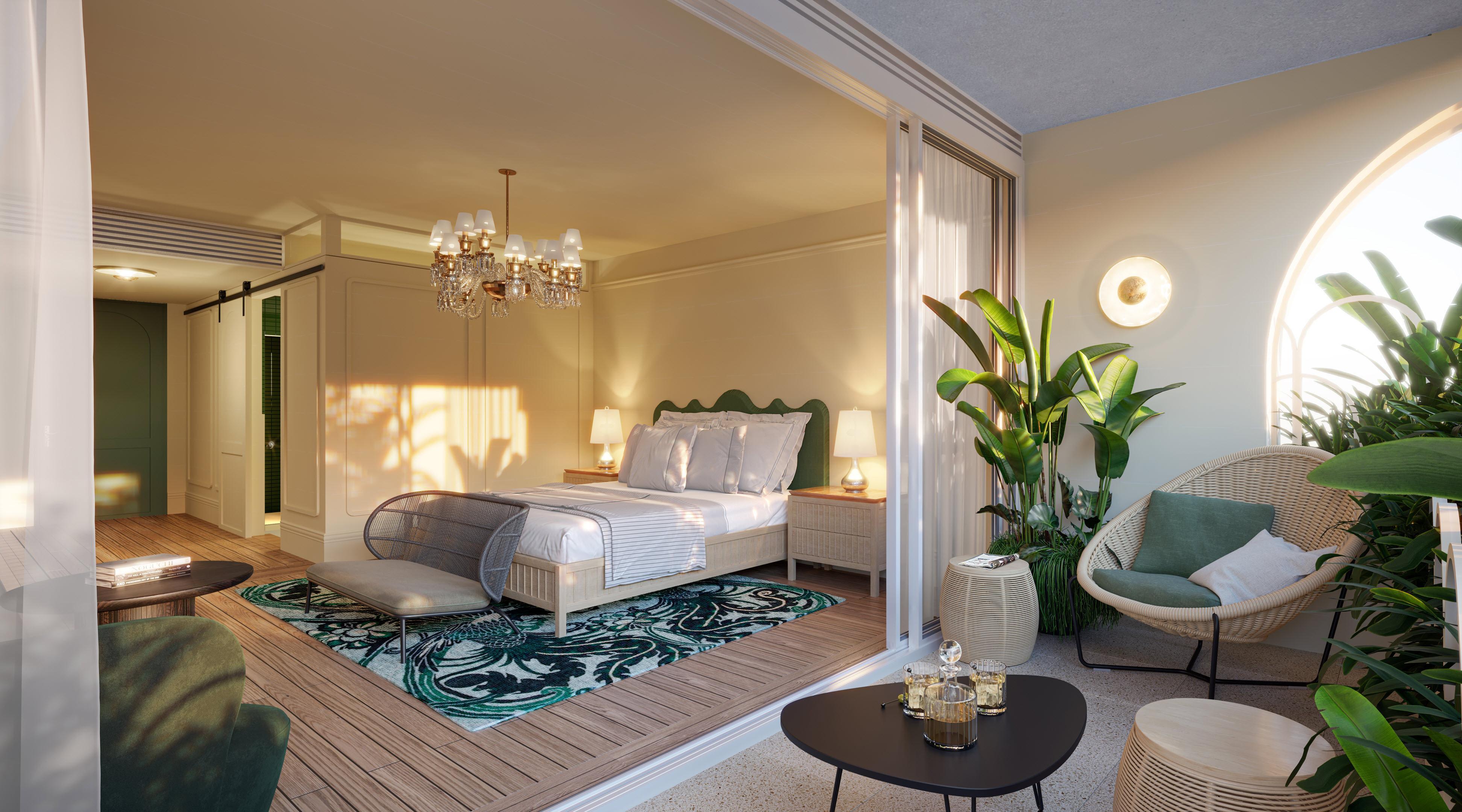 Intercontinental Sorrento Mornington Peninsula Hotel Bagian luar foto