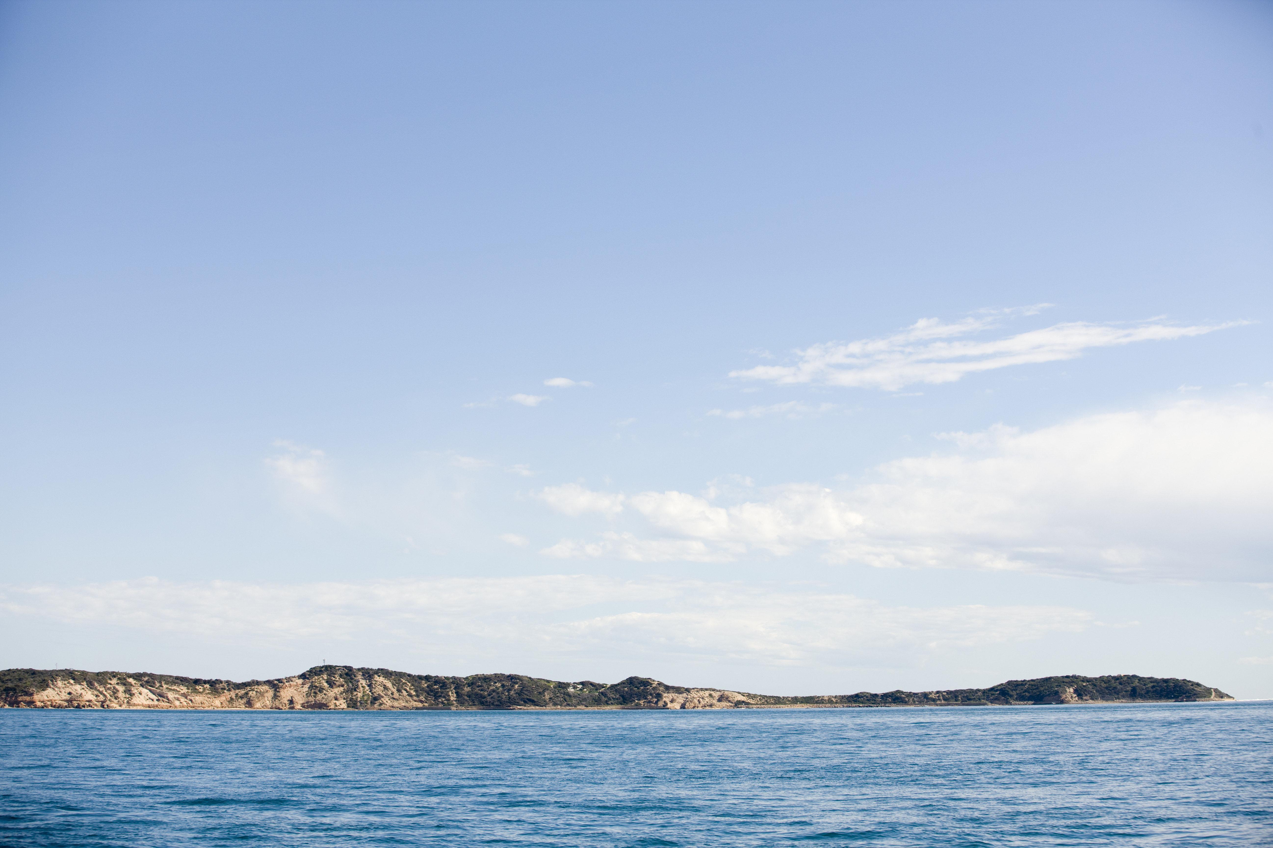 Intercontinental Sorrento Mornington Peninsula Hotel Bagian luar foto