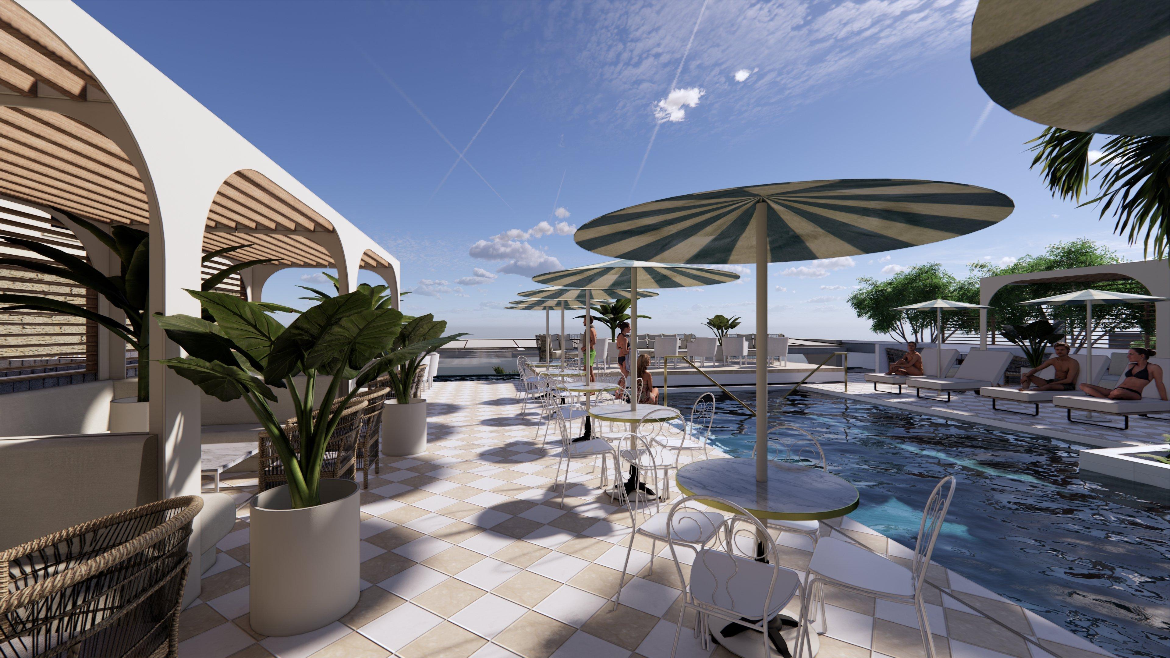 Intercontinental Sorrento Mornington Peninsula Hotel Bagian luar foto