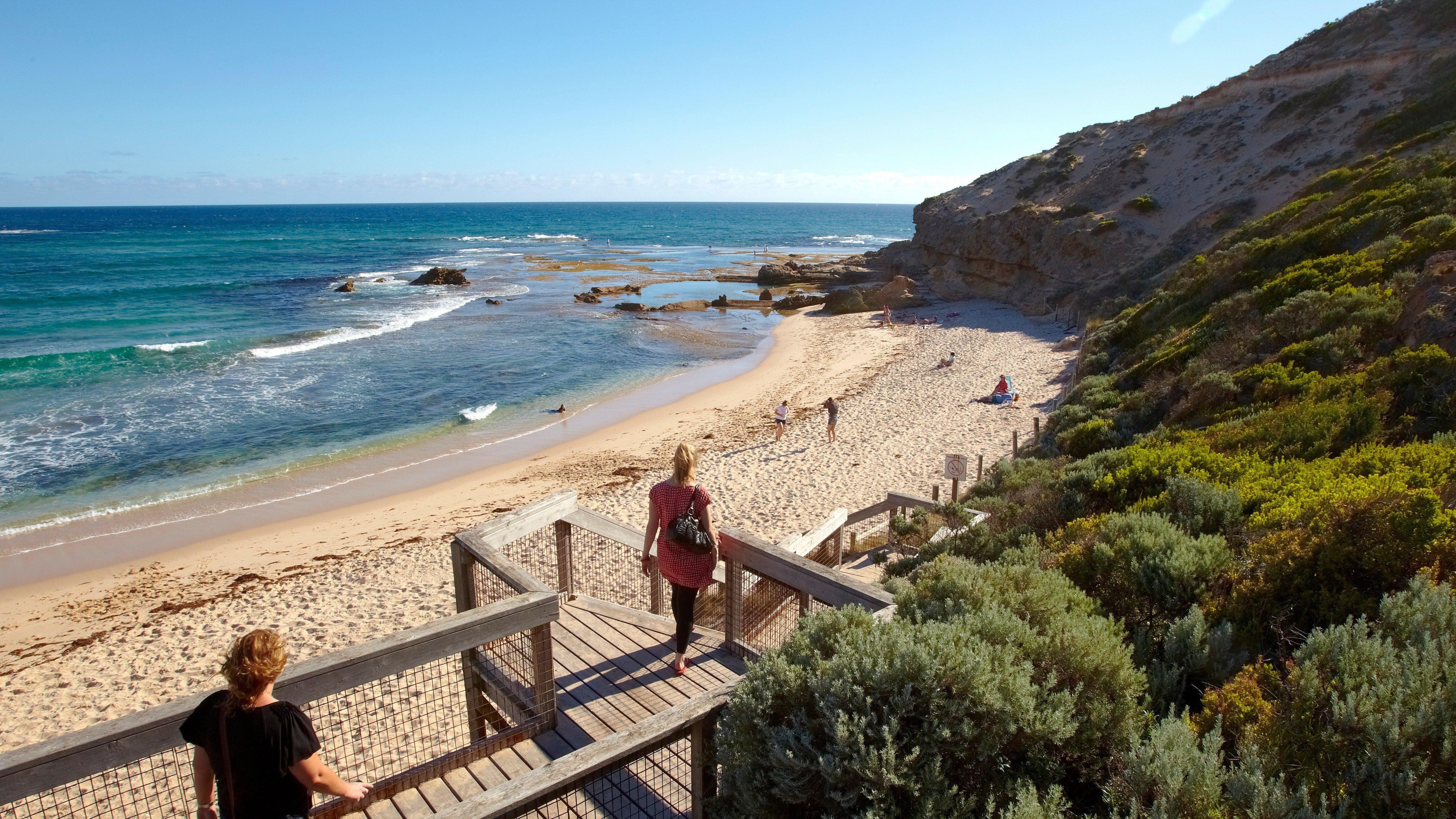 Intercontinental Sorrento Mornington Peninsula Hotel Bagian luar foto