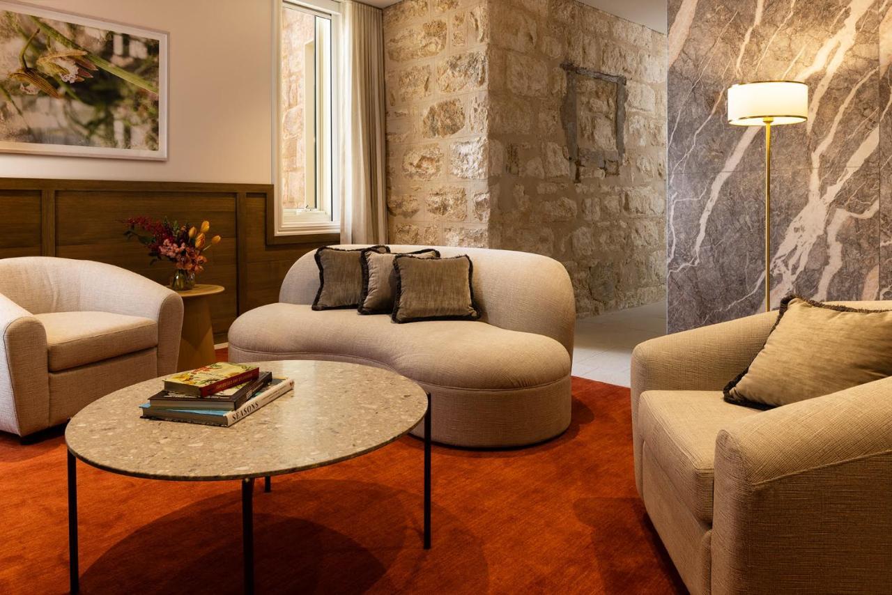 Intercontinental Sorrento Mornington Peninsula Hotel Bagian luar foto