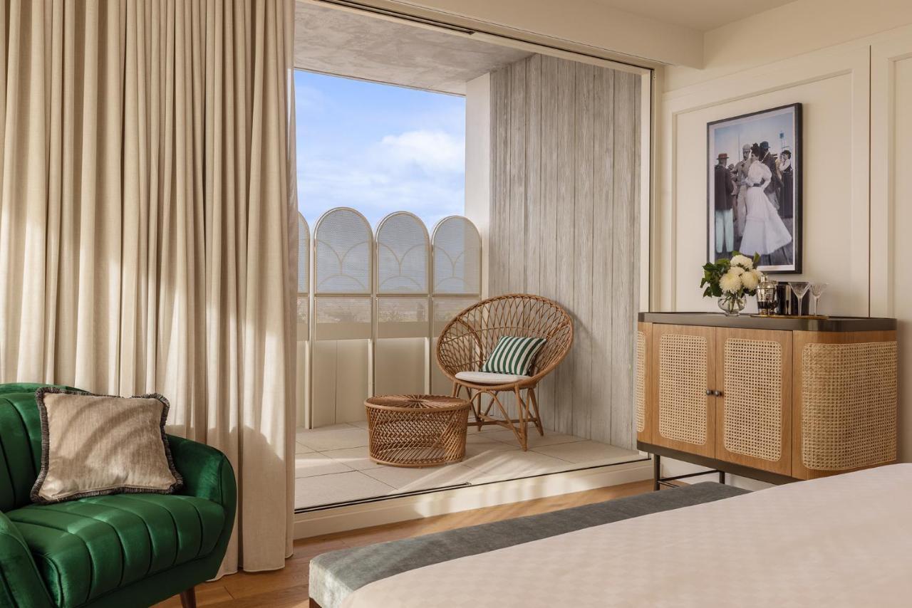 Intercontinental Sorrento Mornington Peninsula Hotel Bagian luar foto
