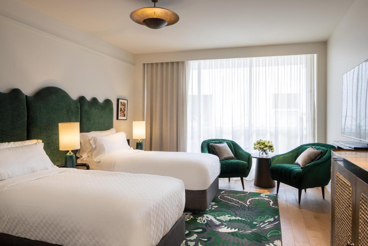 Intercontinental Sorrento Mornington Peninsula Hotel Bagian luar foto