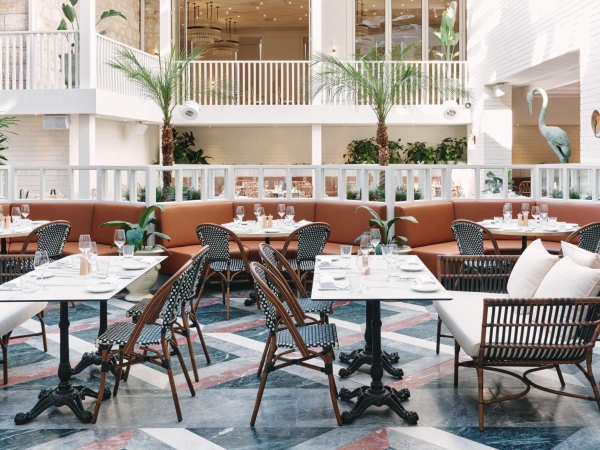 Intercontinental Sorrento Mornington Peninsula Hotel Bagian luar foto