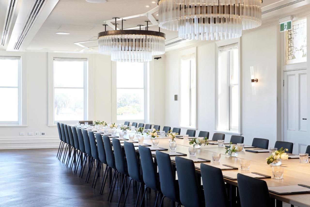Intercontinental Sorrento Mornington Peninsula Hotel Bagian luar foto