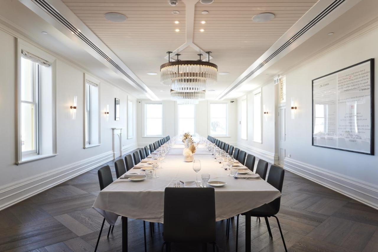 Intercontinental Sorrento Mornington Peninsula Hotel Bagian luar foto