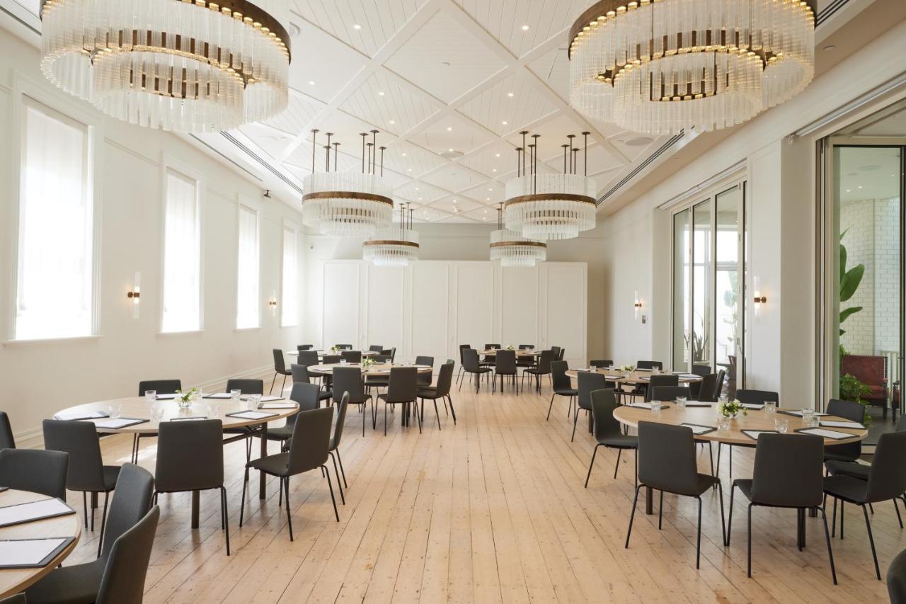 Intercontinental Sorrento Mornington Peninsula Hotel Bagian luar foto
