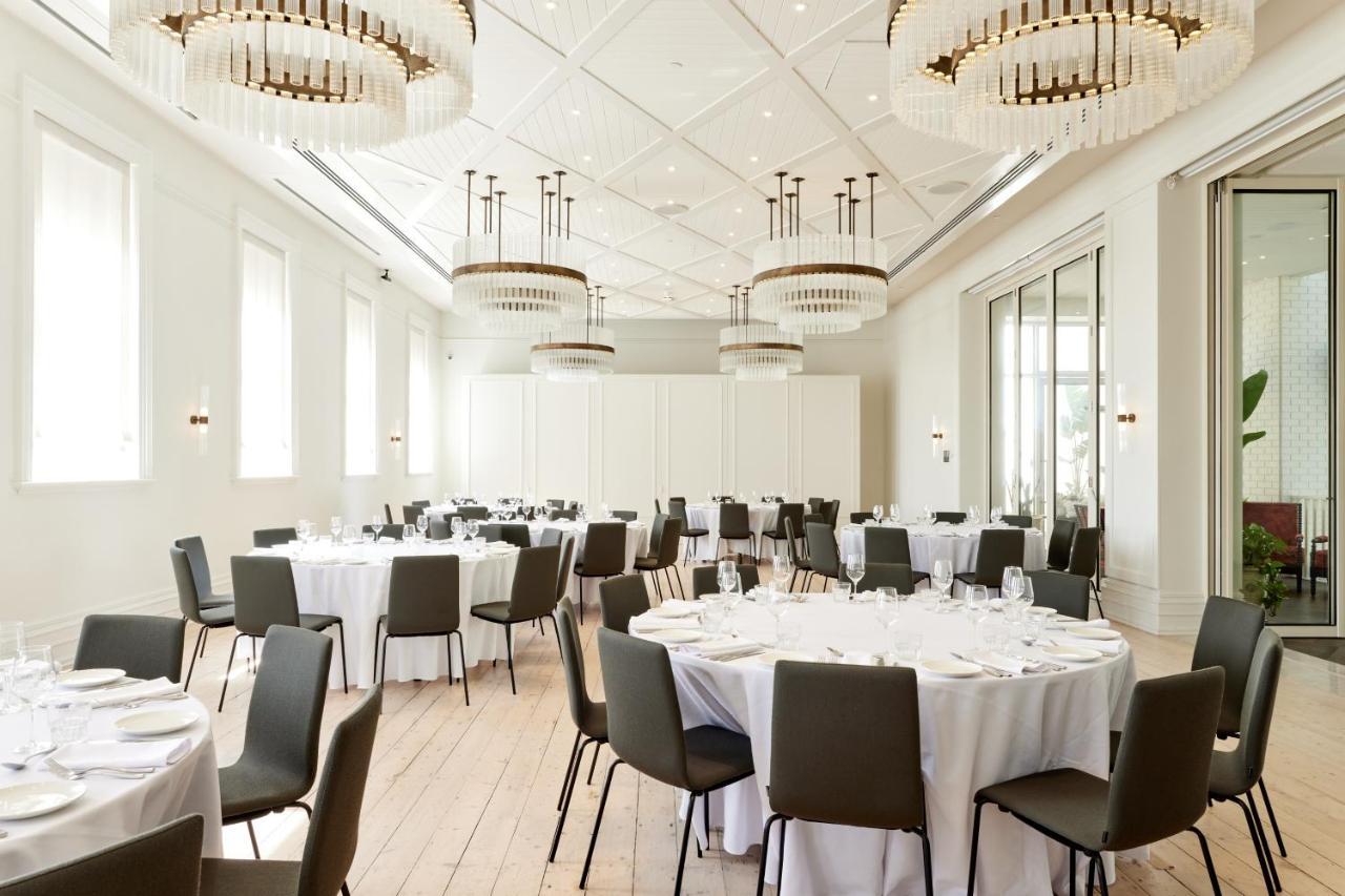 Intercontinental Sorrento Mornington Peninsula Hotel Bagian luar foto