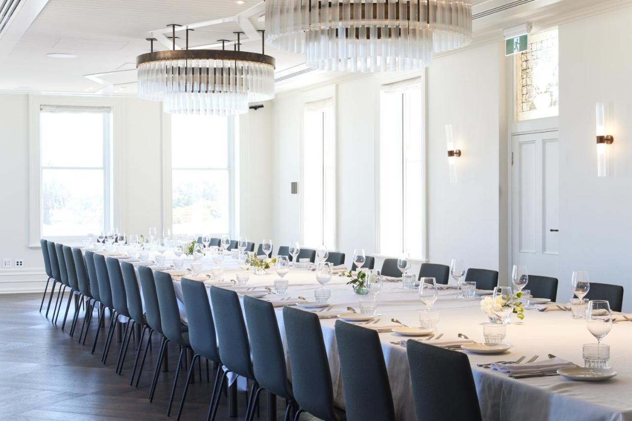 Intercontinental Sorrento Mornington Peninsula Hotel Bagian luar foto