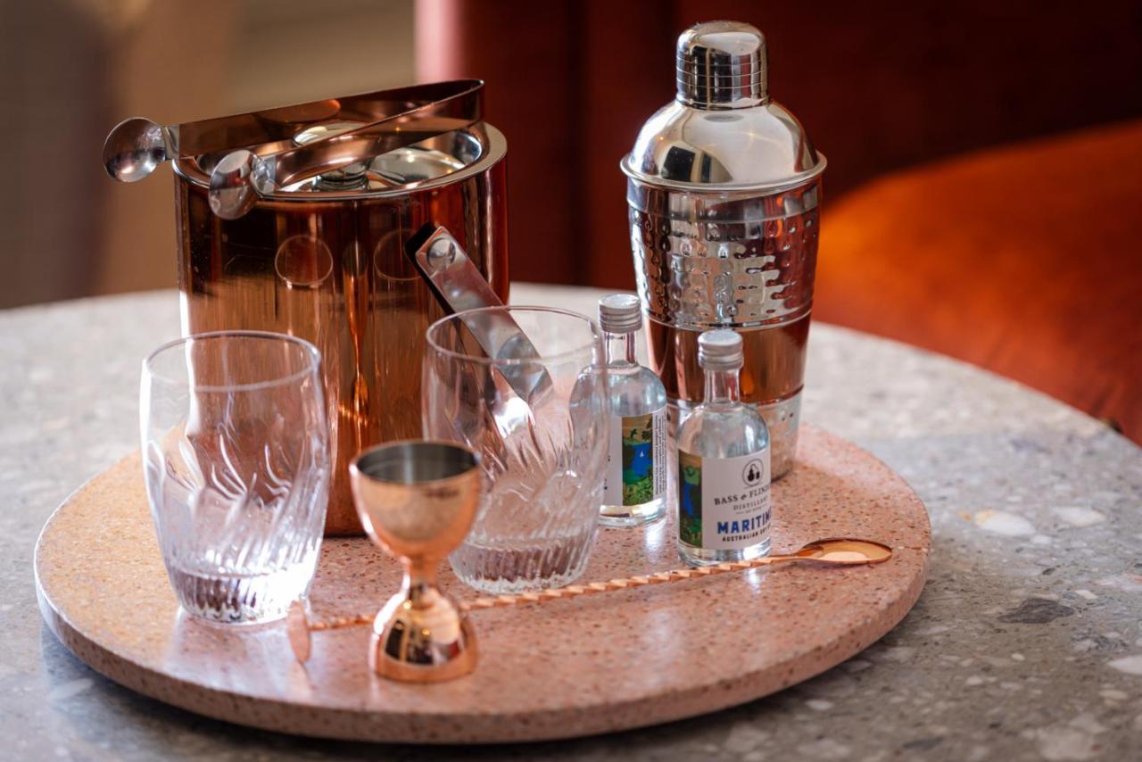 Intercontinental Sorrento Mornington Peninsula Hotel Bagian luar foto