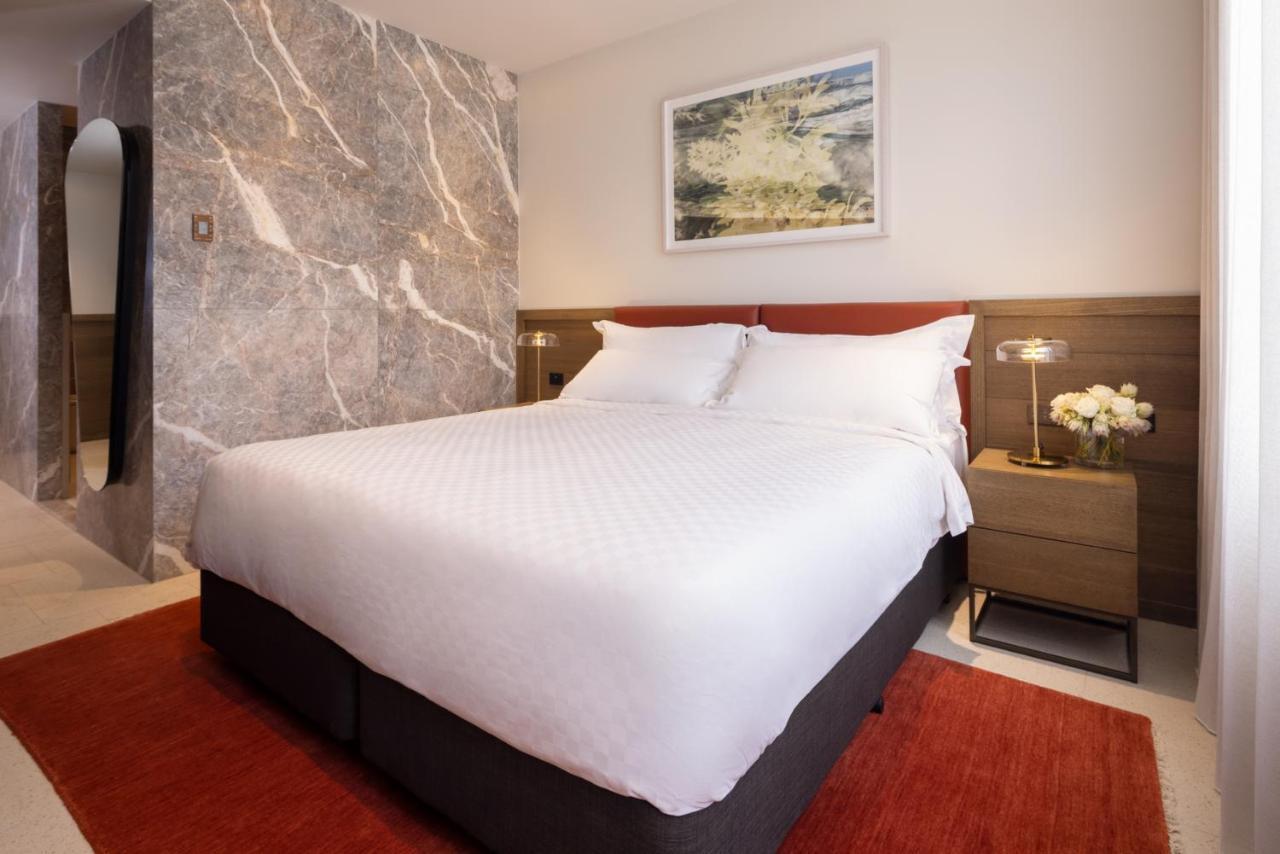 Intercontinental Sorrento Mornington Peninsula Hotel Bagian luar foto