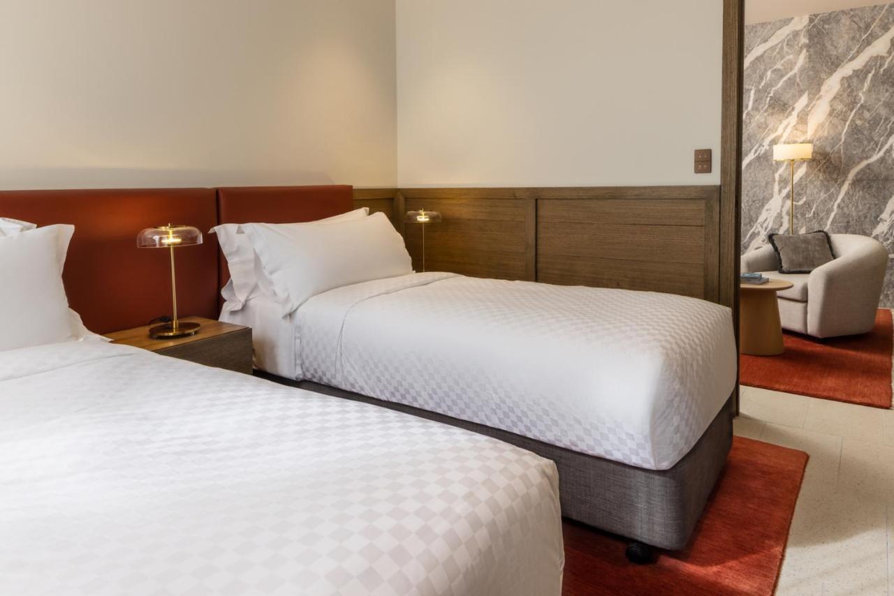 Intercontinental Sorrento Mornington Peninsula Hotel Bagian luar foto