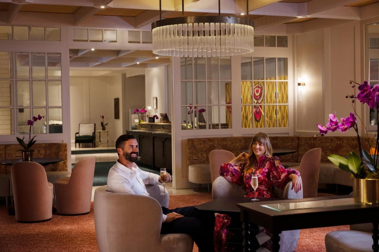 Intercontinental Sorrento Mornington Peninsula Hotel Bagian luar foto