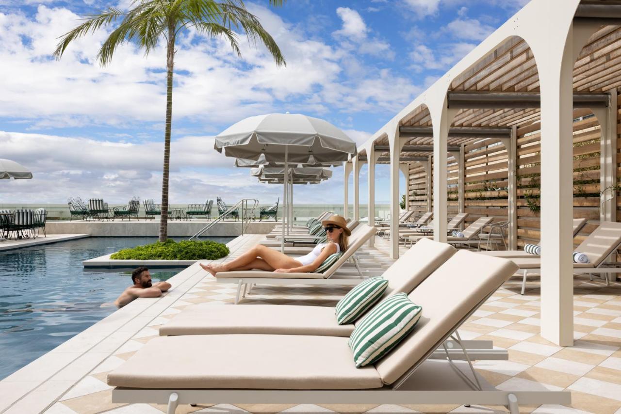 Intercontinental Sorrento Mornington Peninsula Hotel Bagian luar foto