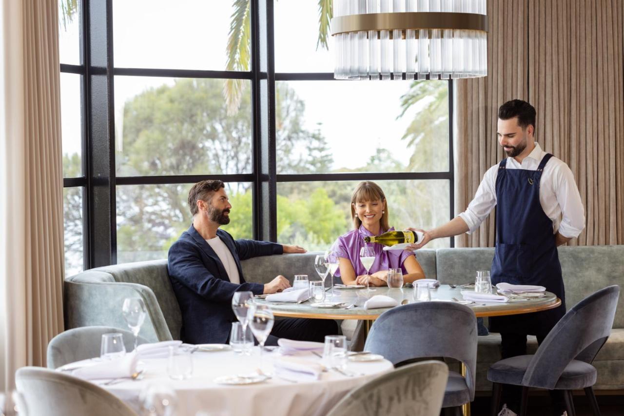 Intercontinental Sorrento Mornington Peninsula Hotel Bagian luar foto