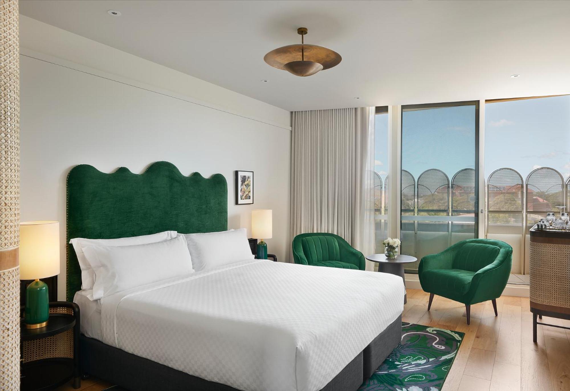 Intercontinental Sorrento Mornington Peninsula Hotel Bagian luar foto