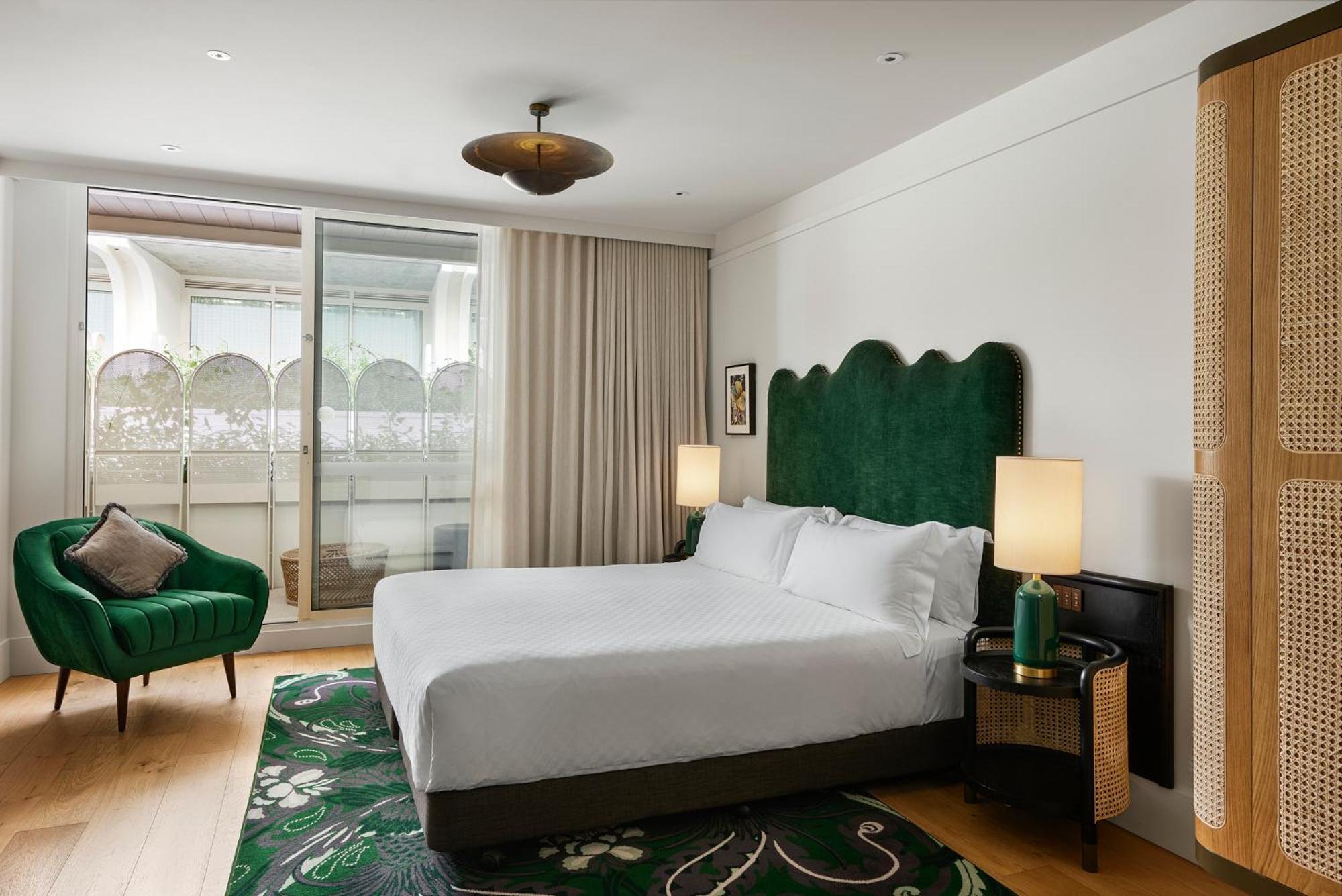 Intercontinental Sorrento Mornington Peninsula Hotel Bagian luar foto