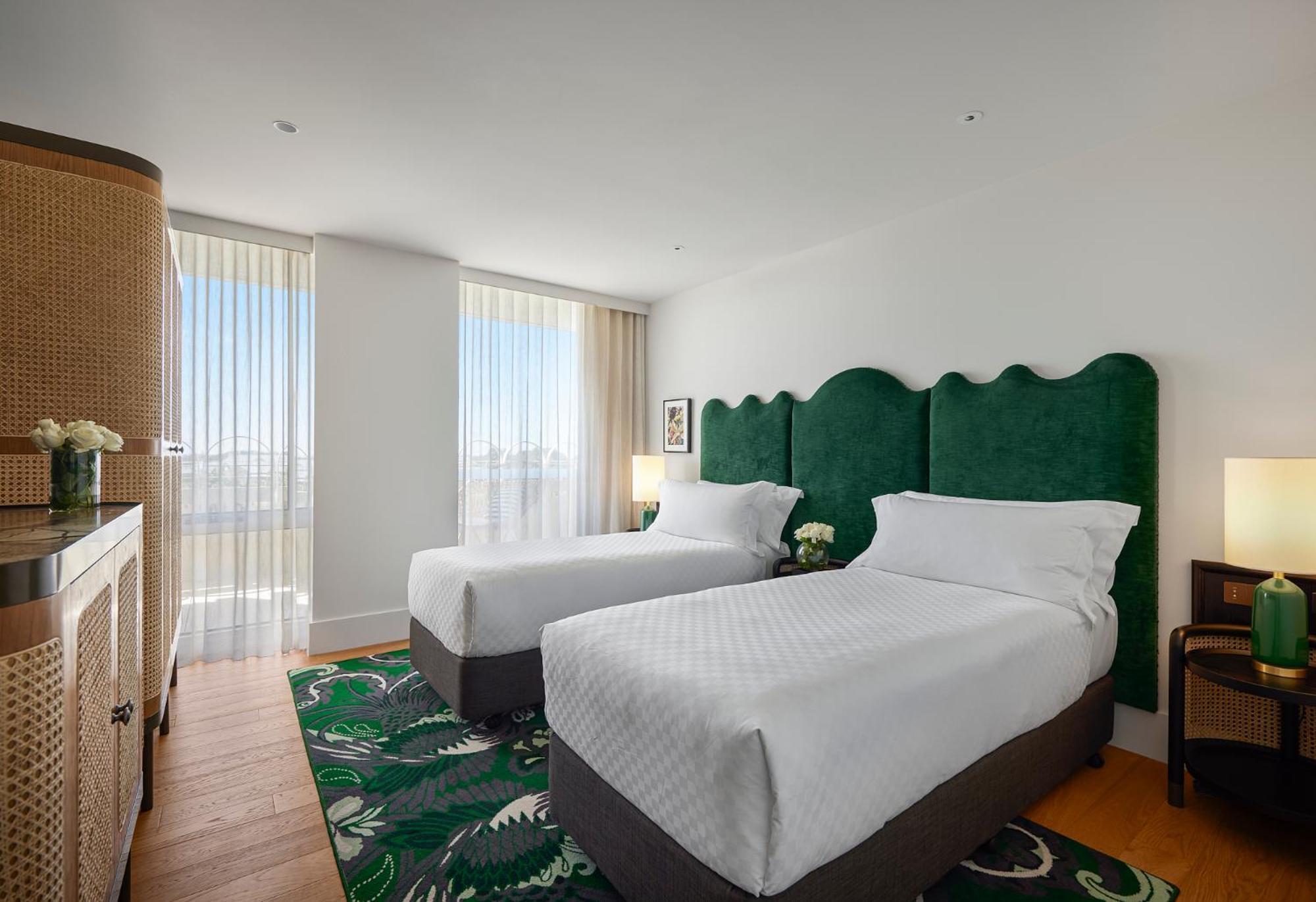 Intercontinental Sorrento Mornington Peninsula Hotel Bagian luar foto