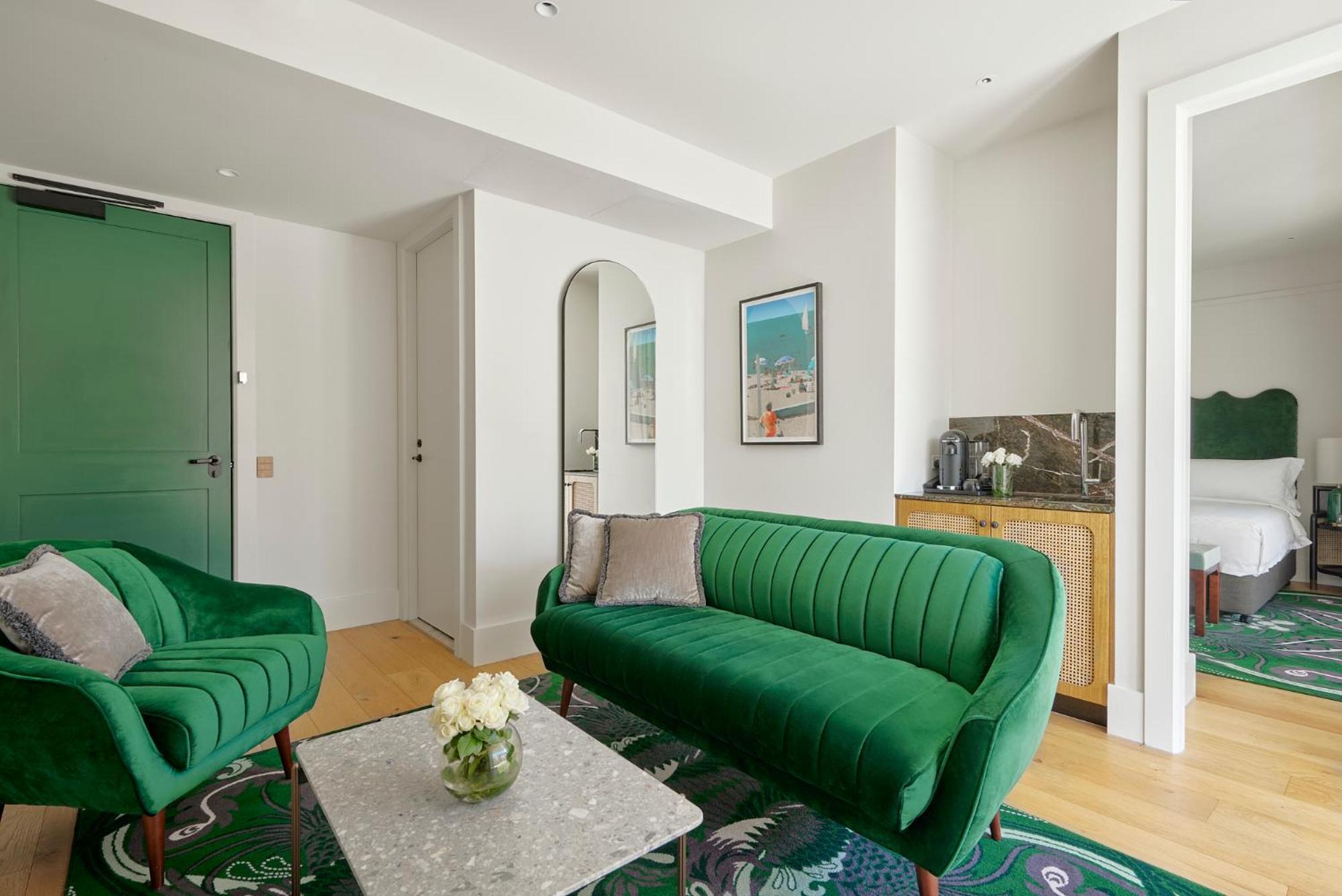 Intercontinental Sorrento Mornington Peninsula Hotel Bagian luar foto