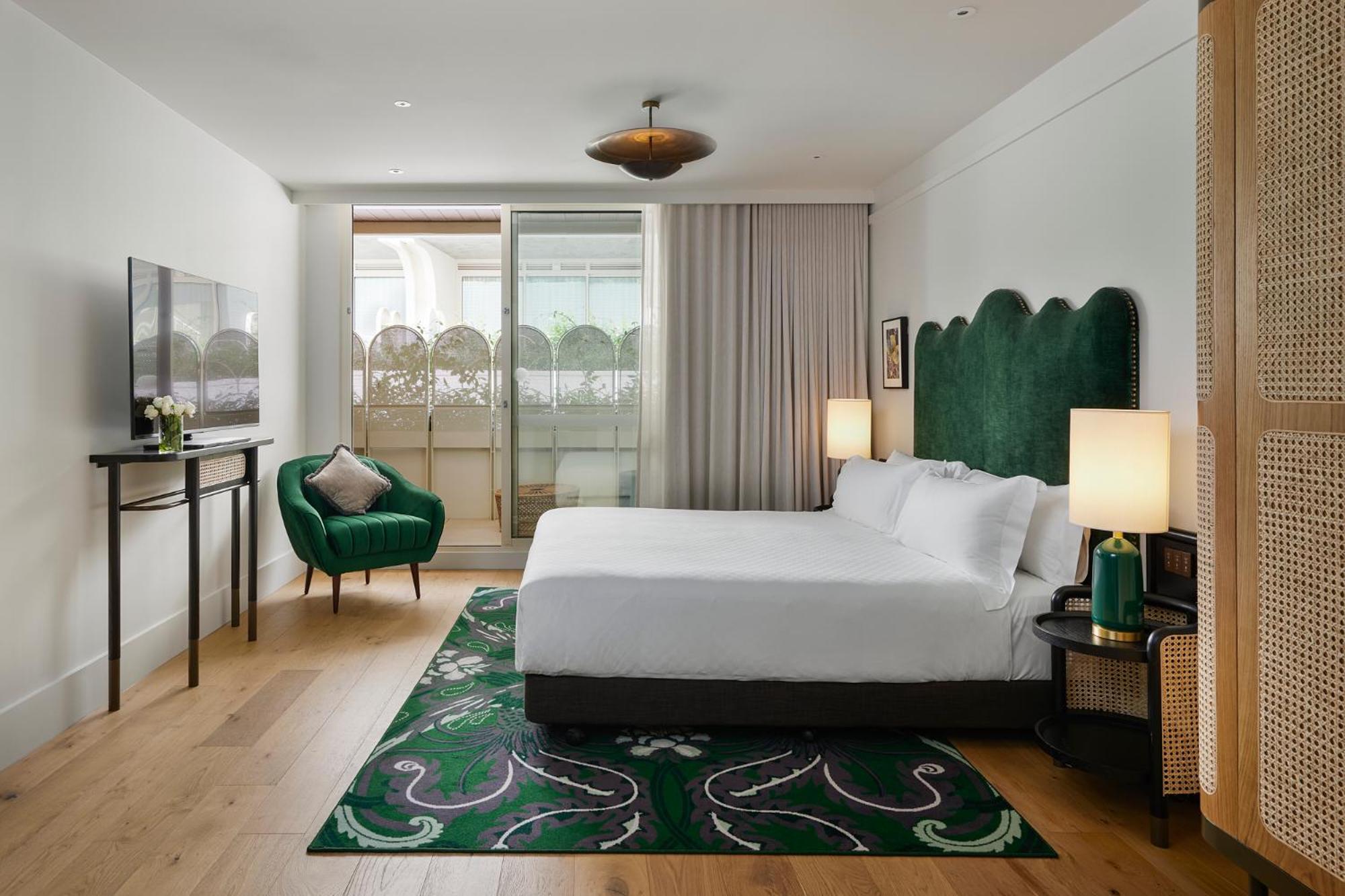 Intercontinental Sorrento Mornington Peninsula Hotel Bagian luar foto