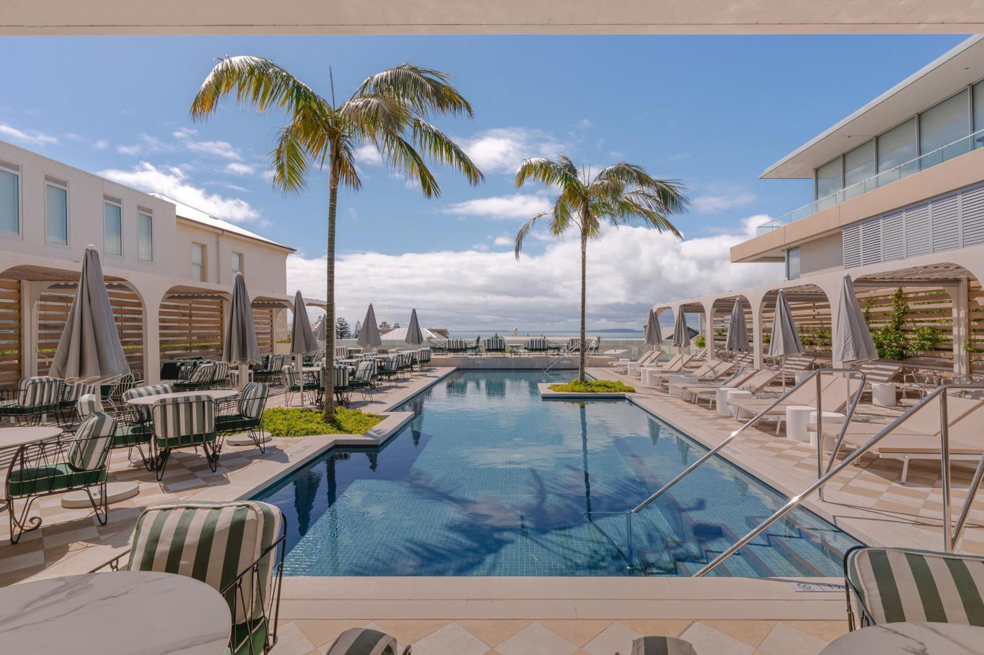 Intercontinental Sorrento Mornington Peninsula Hotel Bagian luar foto