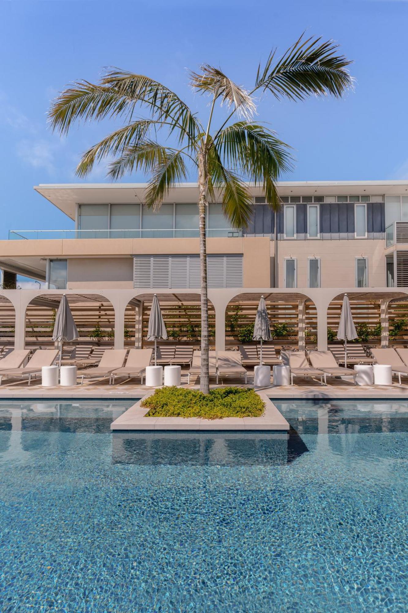 Intercontinental Sorrento Mornington Peninsula Hotel Bagian luar foto