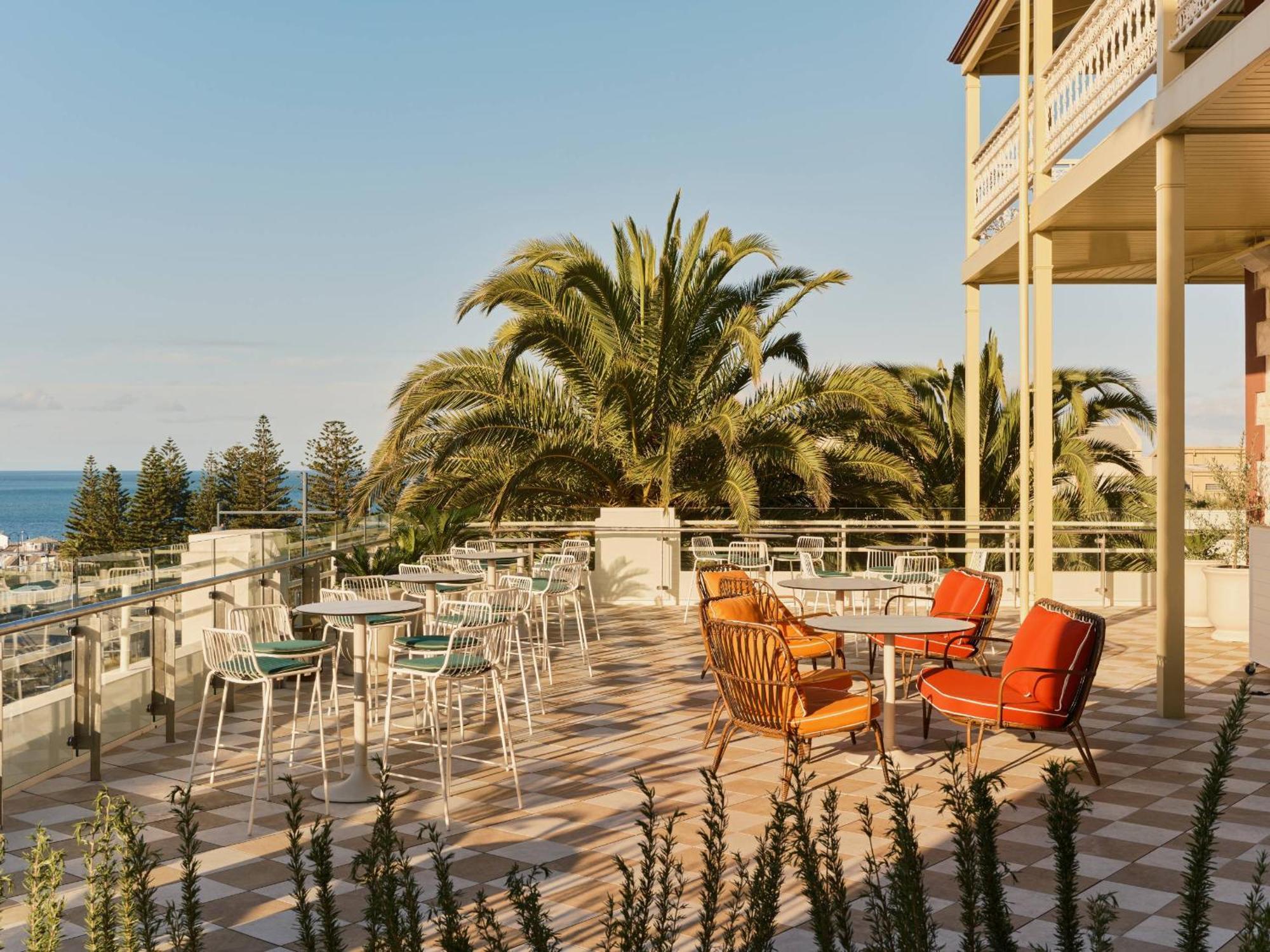 Intercontinental Sorrento Mornington Peninsula Hotel Bagian luar foto